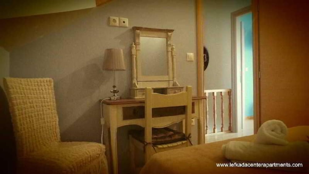 LEFKADA CENTER APARTMENTS 29/32