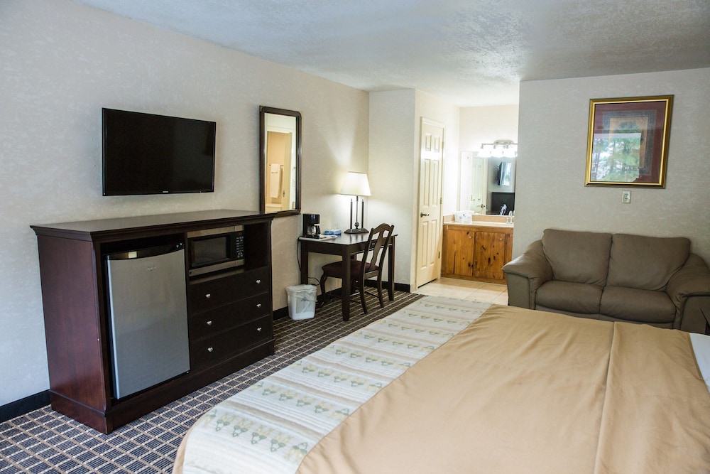 Florence Express Inn Ex Americas Best Value Inn 17/27