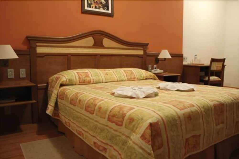 Hotel Shallon Campos do Jordão 36/51