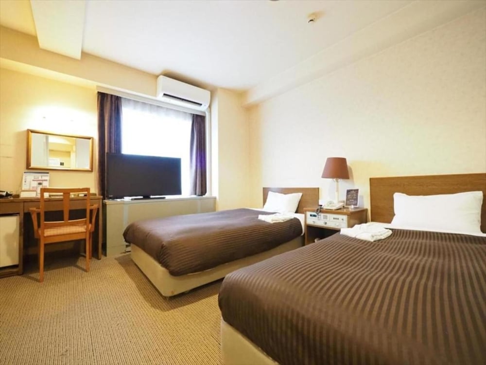 Sky Heart Hotel Hakata 19/66