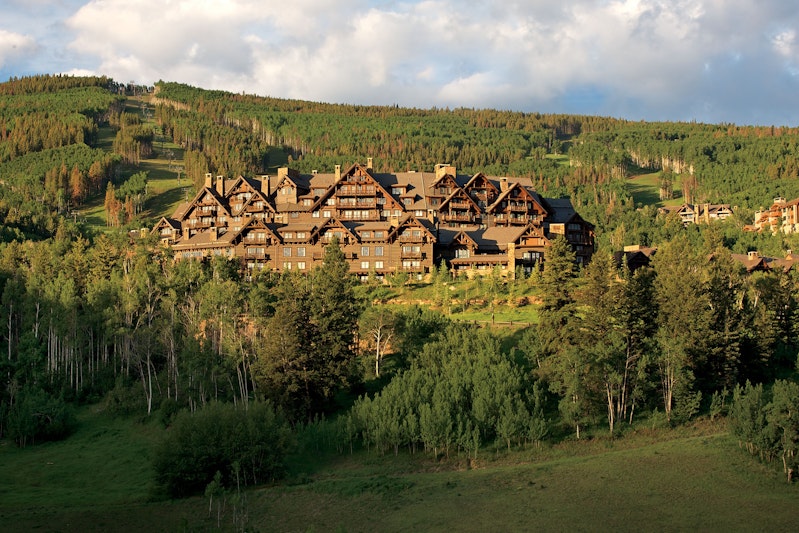 The Ritz-Carlton, Bachelor Gulch 47/47