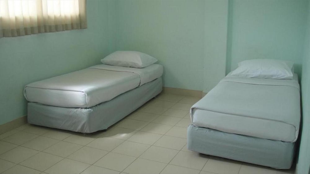 Pakchong Phubade Hotel 29/57