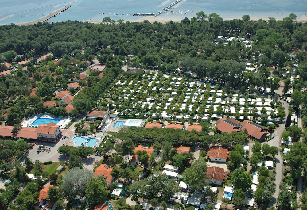 Villaggio Residence Punta Spin 1/50