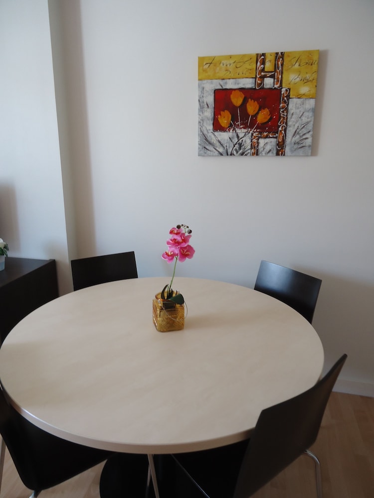 Residences de Bougainville 40/67
