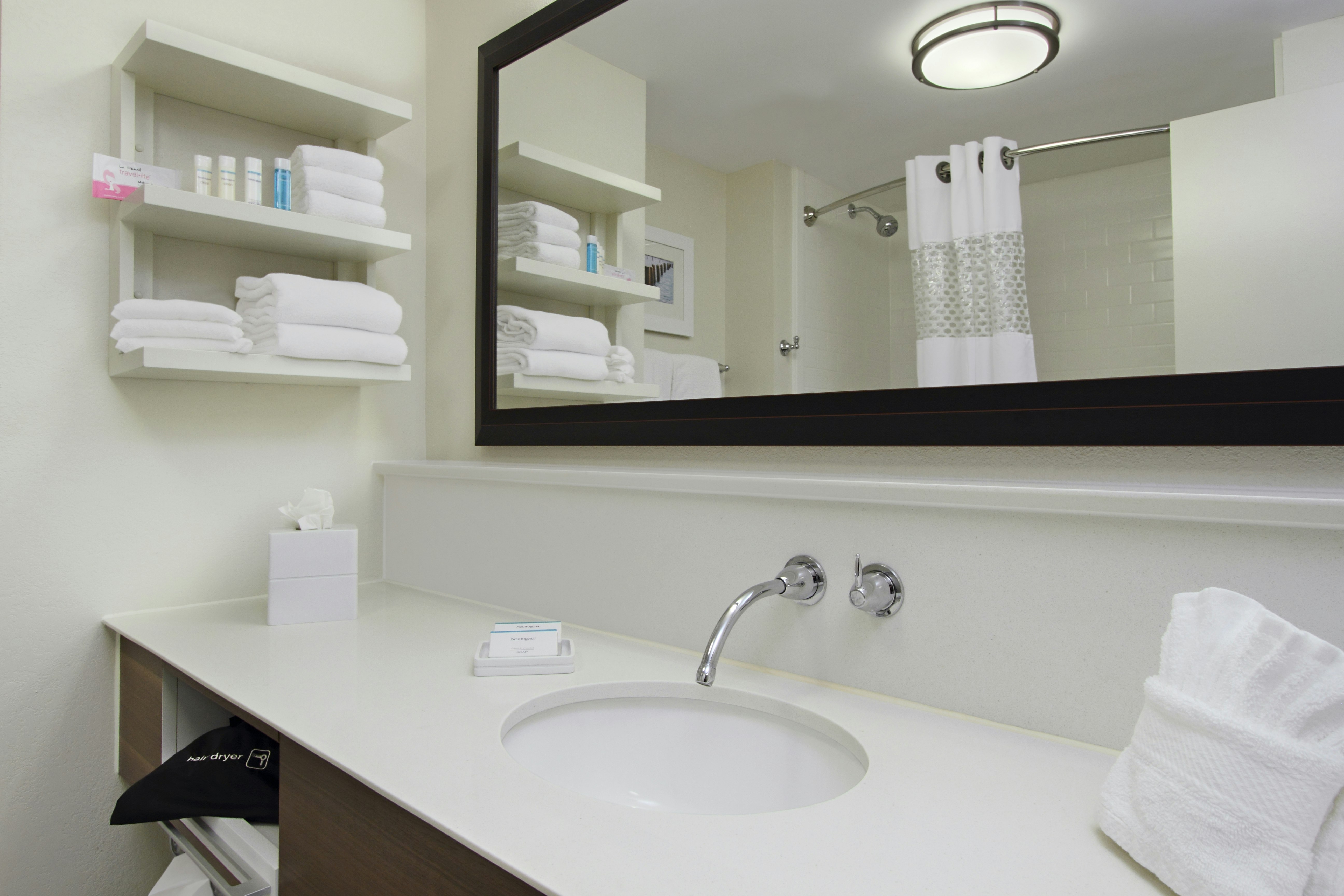 Hampton Inn Cocoa Beach/Cape Canaveral 40/41