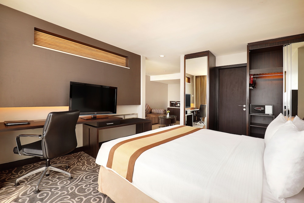 SWISS-BELHOTEL BALIKPAPAN 15/58