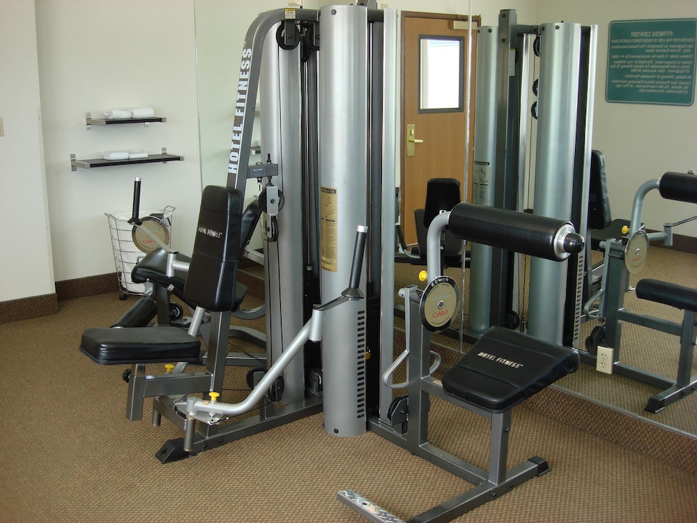Best Western Club House Inn & Suites 23/34