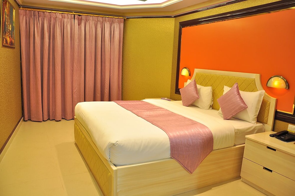 BASIC, DOUBLE BED