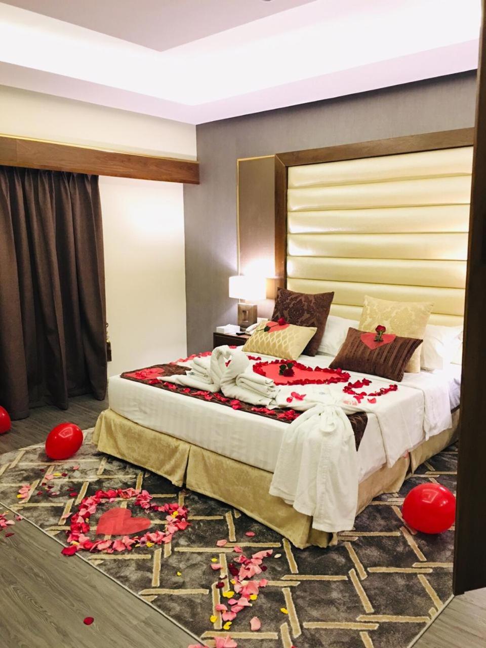 Executive Suite King