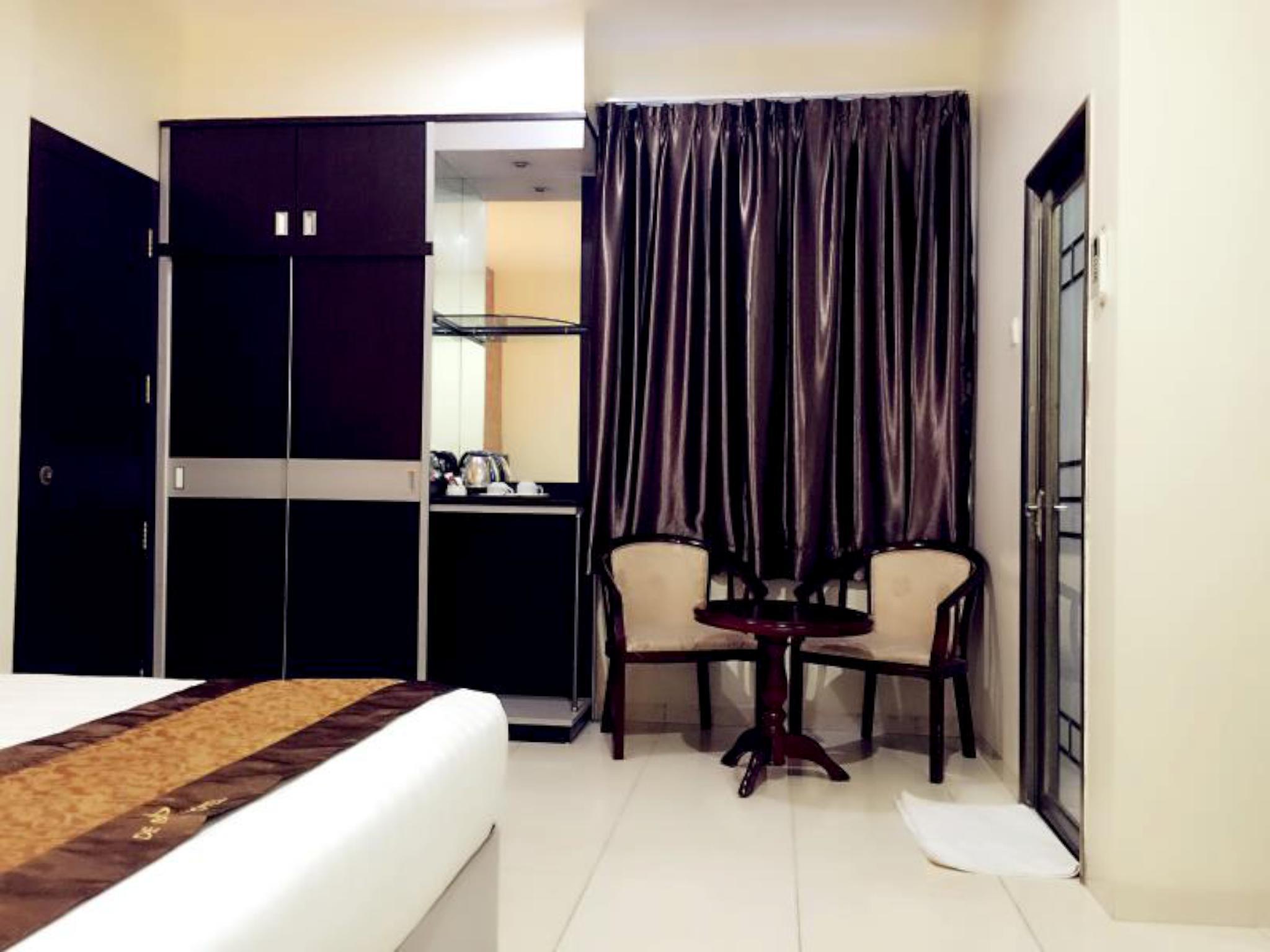 De Best Hotel 5/18