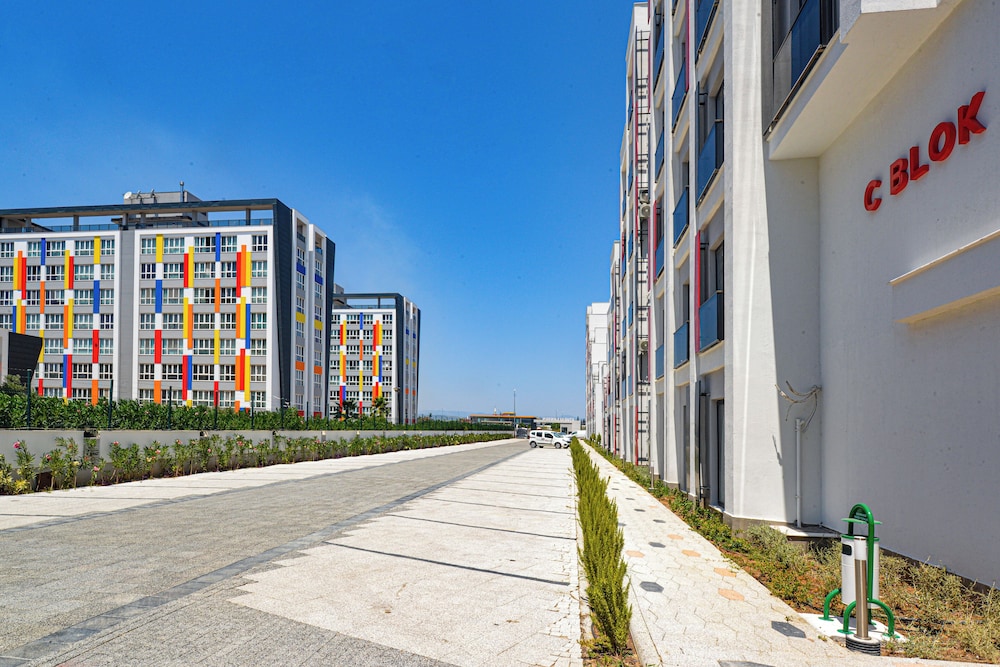 C Suites Antalia 39/50