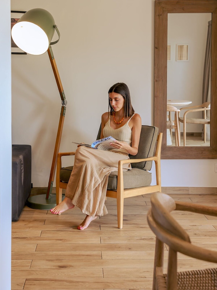 Les Chambres De Casarina 9/70