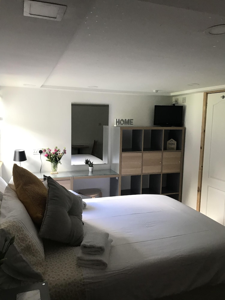 Barton Gate Farm Guesthouse 16/50