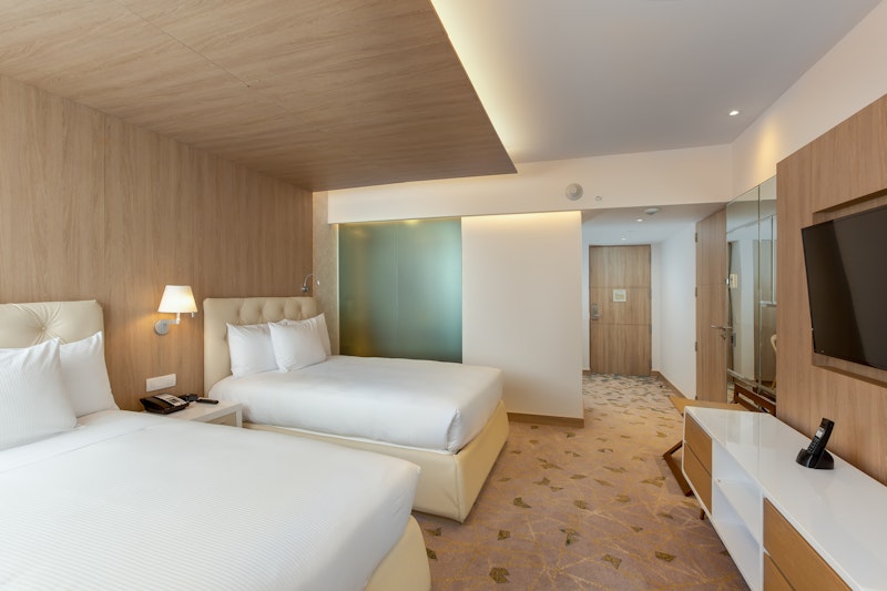 Gran Hotel Costa Rica Curio Collection by Hilton 13/48
