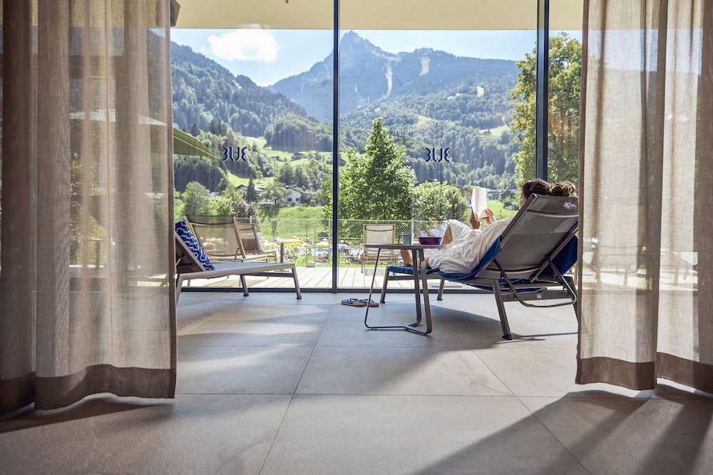 TUI BLUE Montafon 23/43
