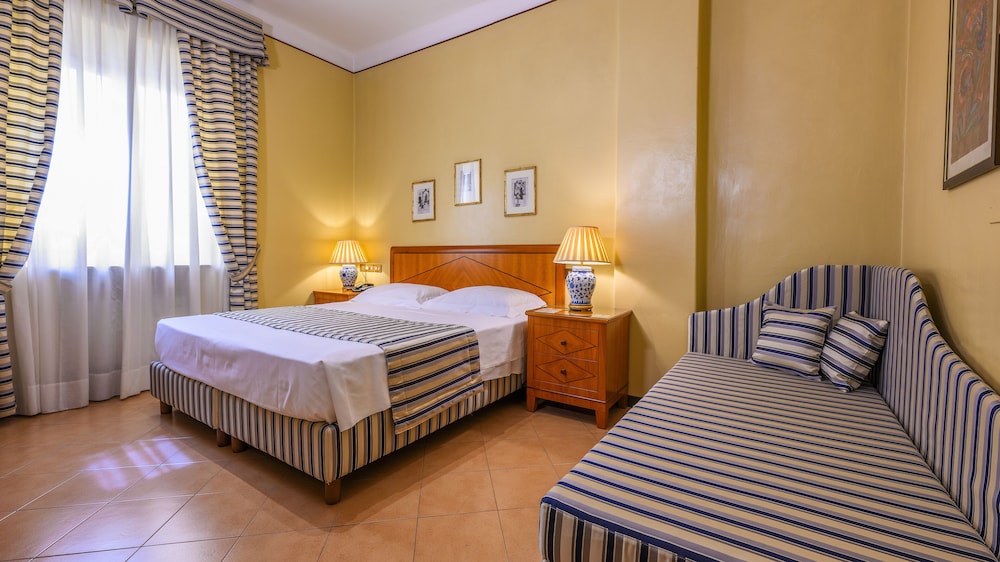 Albergo Reggio 19/63