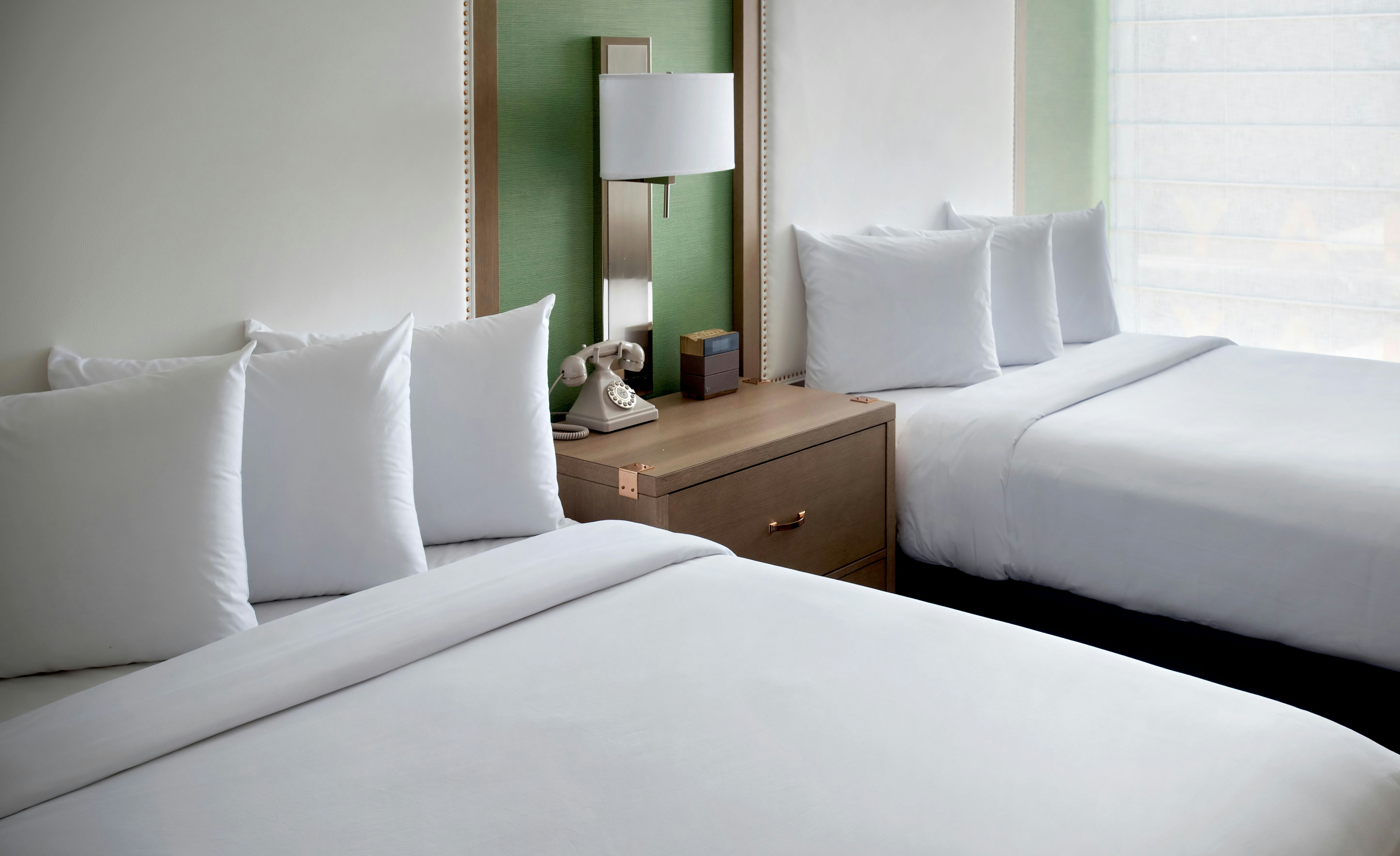 The Hayes Street Hotel, Trademark Collection by Wyndham 36/63
