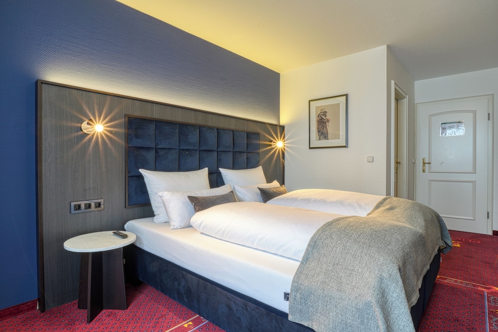 Hotel Seeblick Wismar 18/49