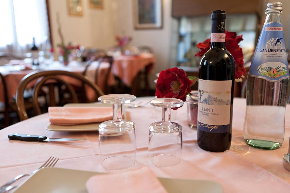 Hotel Masaccio Florence 47/59