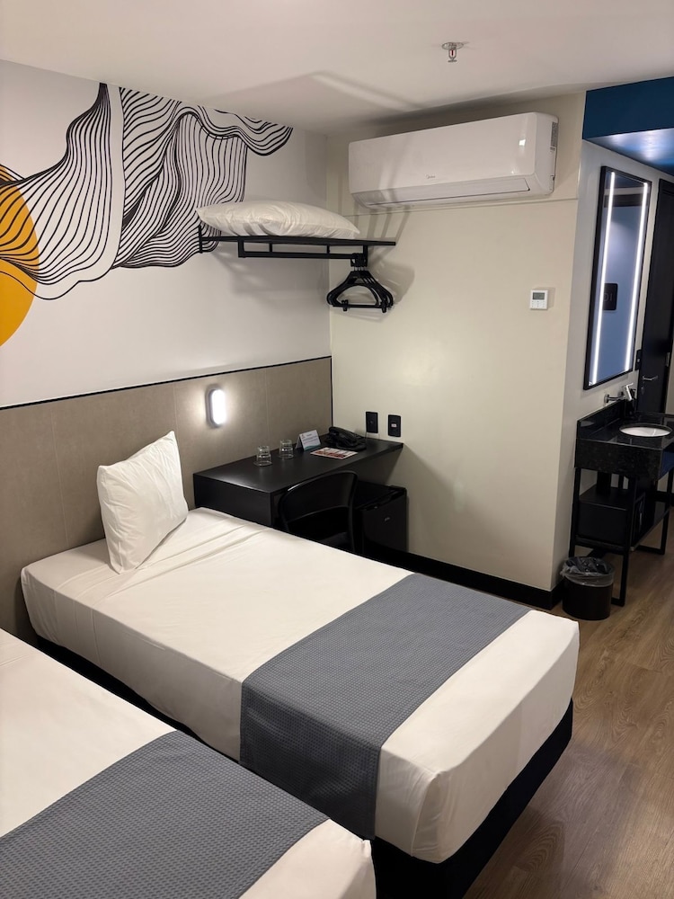 Wa Hotel Fortaleza 16/40