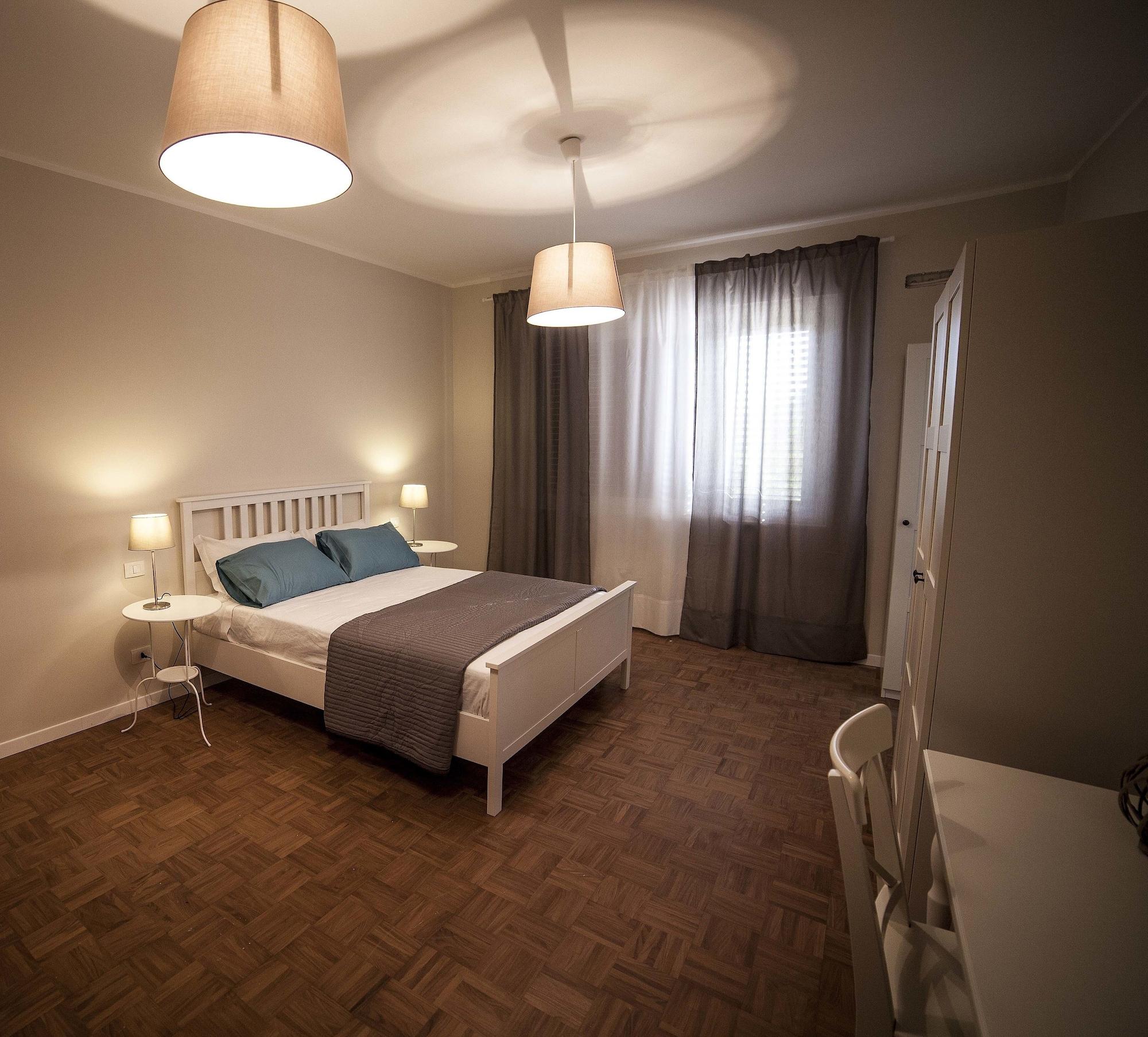 Home Scala Dei Turchi B&B 5/16