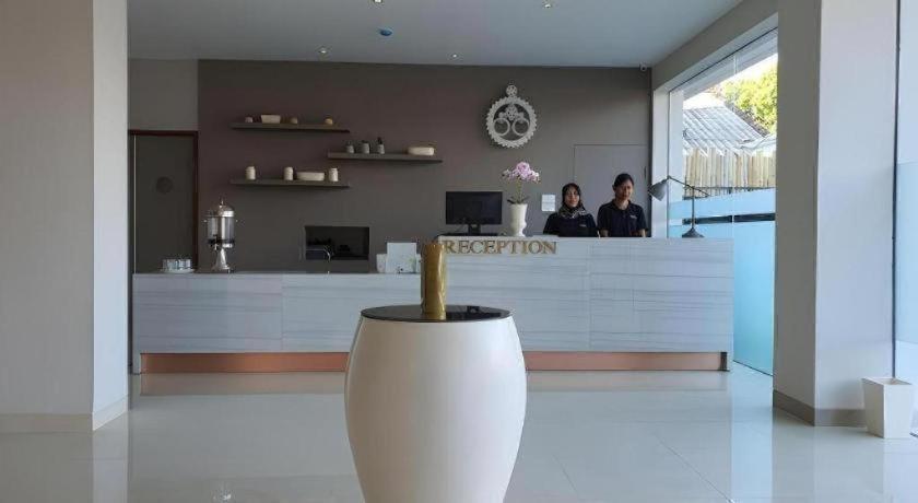 Hart Hotel Premium Rapatmaja 7/21