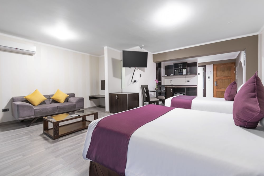 Andesmar Hotel & Suites 23/67