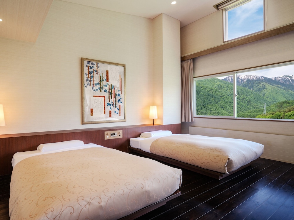 Izumigo Hotel Ambient Azumino 22/68