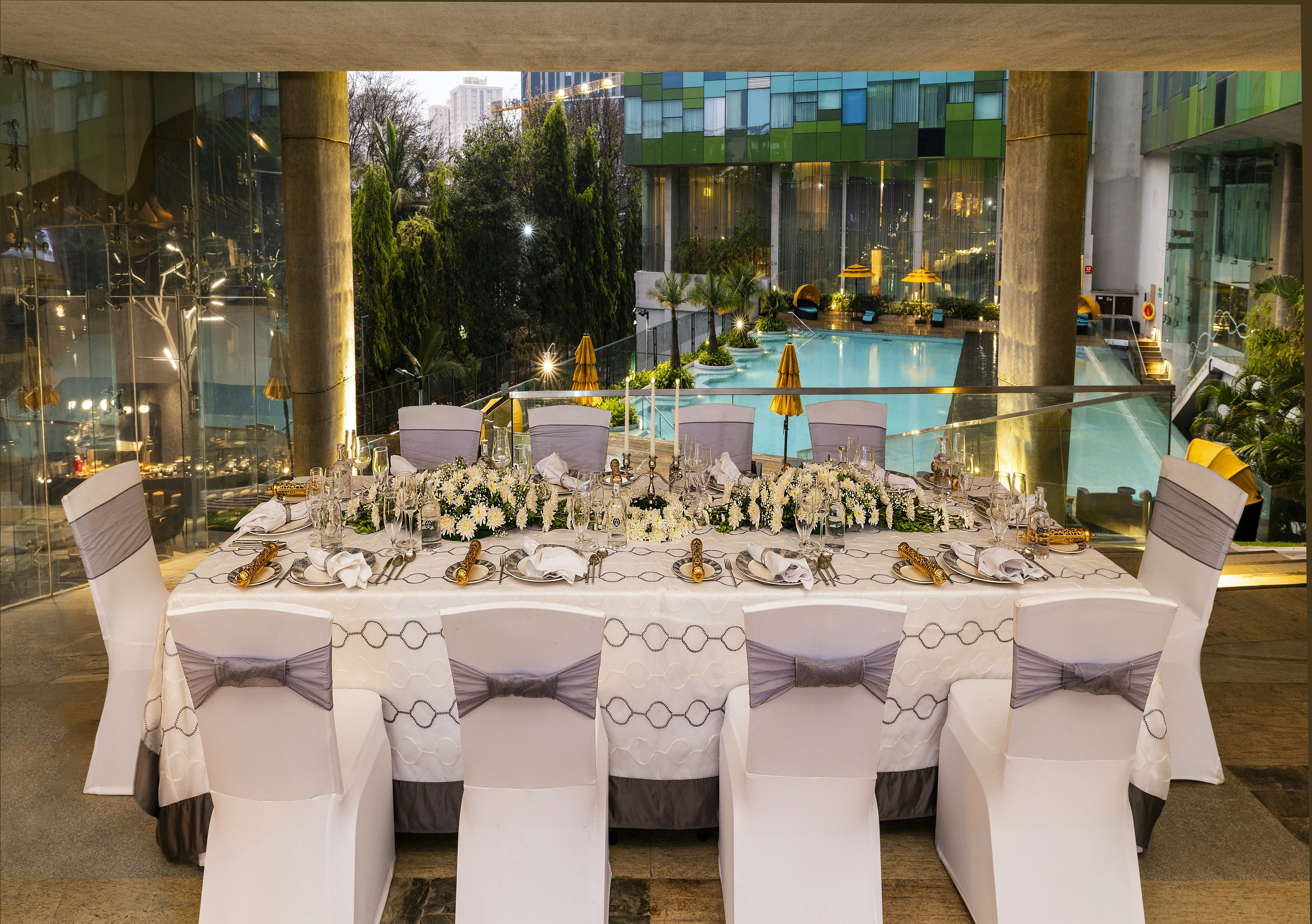 Vivanta Bengaluru Whitefield 64/82