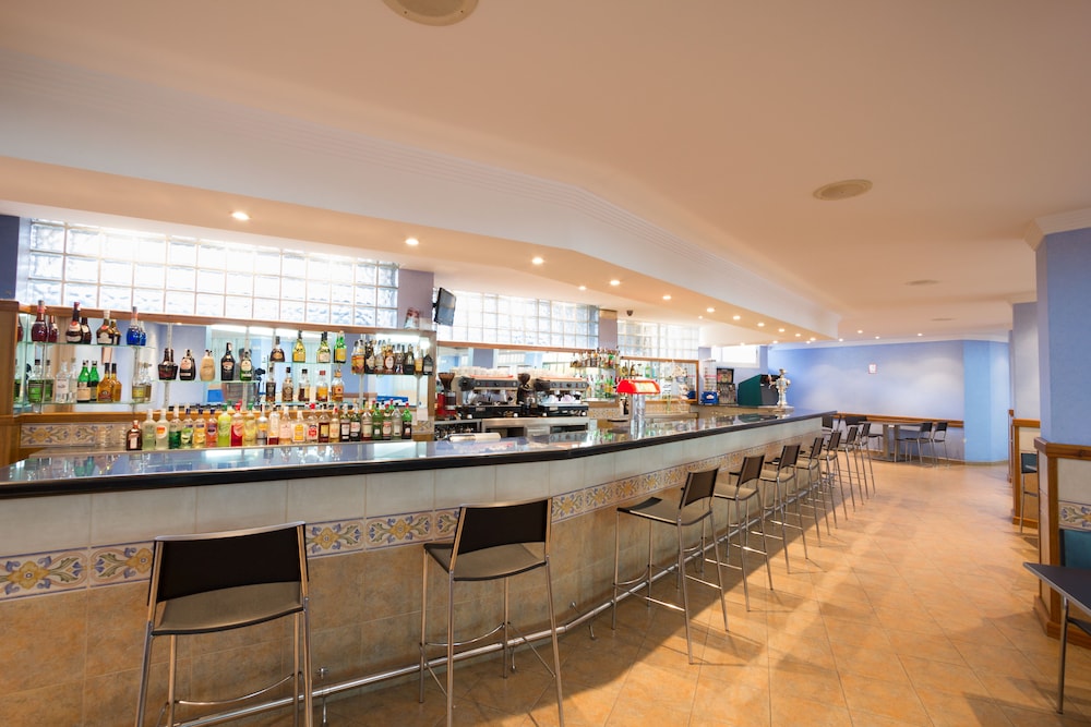 MedPlaya Hotel Alba Beach 32/33