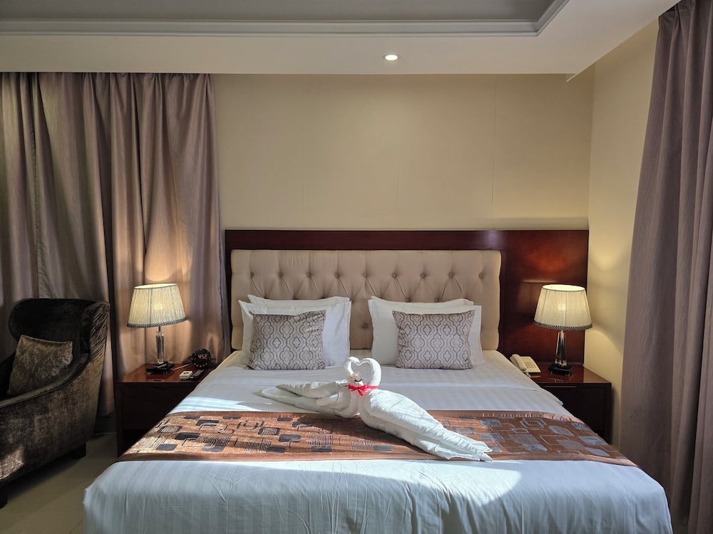 Dar Al Wedad Hotel 7/44