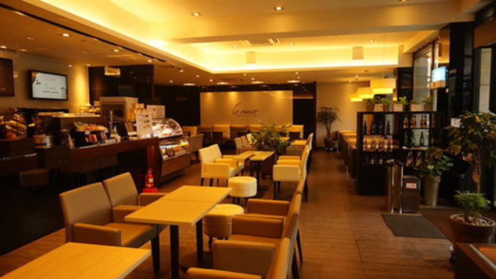 The Cheil Hotel Onyang 39/46