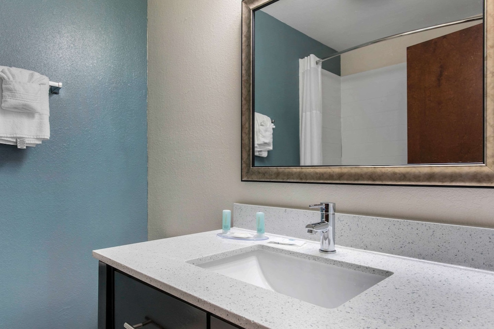 MainStay Suites Big Spring North I-20 19/22