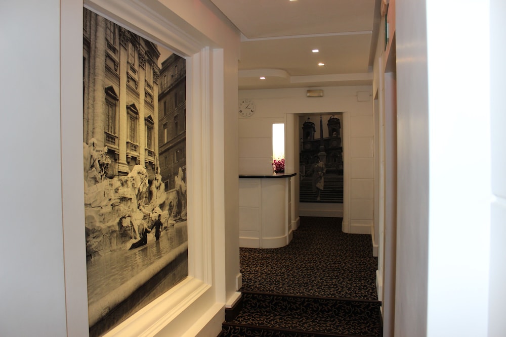 Relais La Maison De Luxe 35/44
