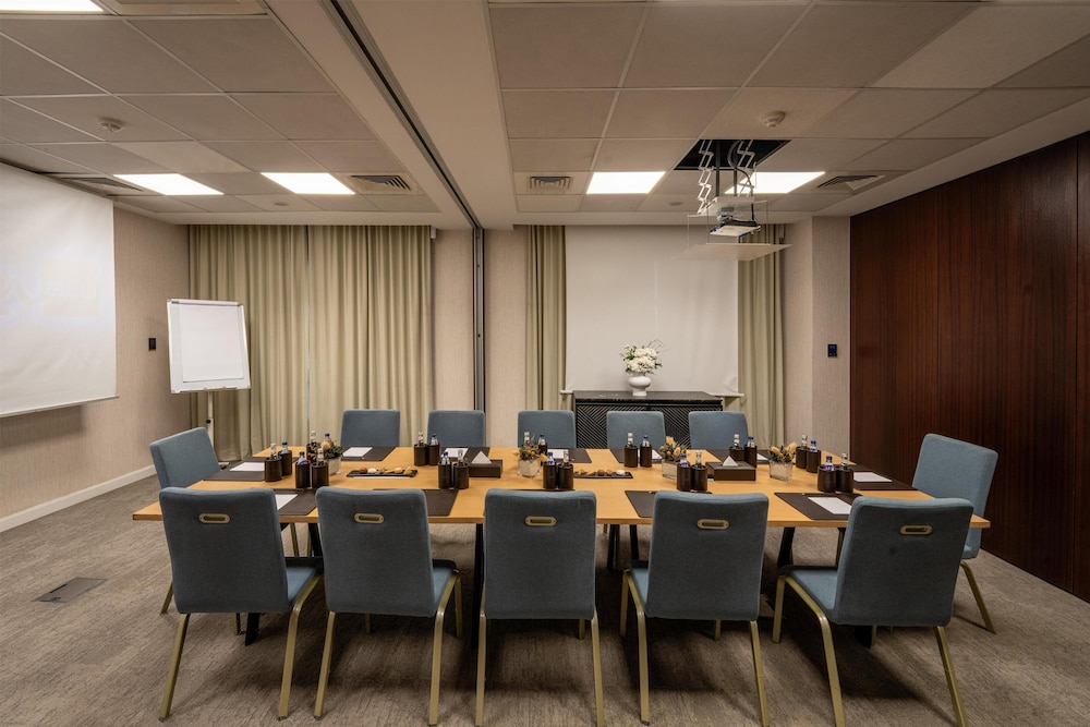 Radisson Blu Hotel Casablanca City Center 65/73