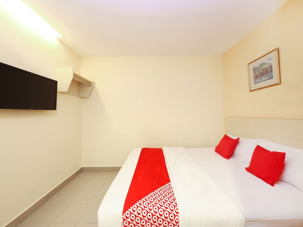 OYO 635 Seven Days Hotel 14/23