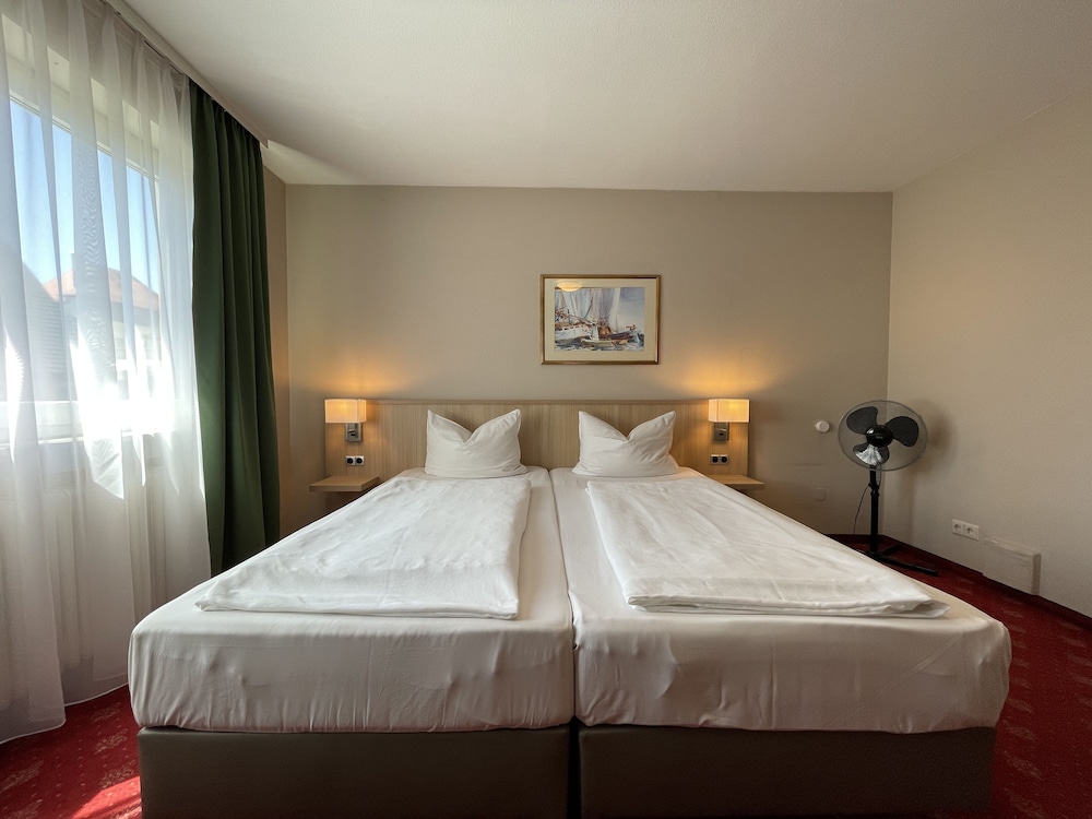 Hotel Hafner 25/50