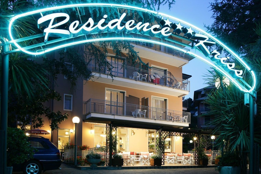 Residence Hotel Kriss 2/60