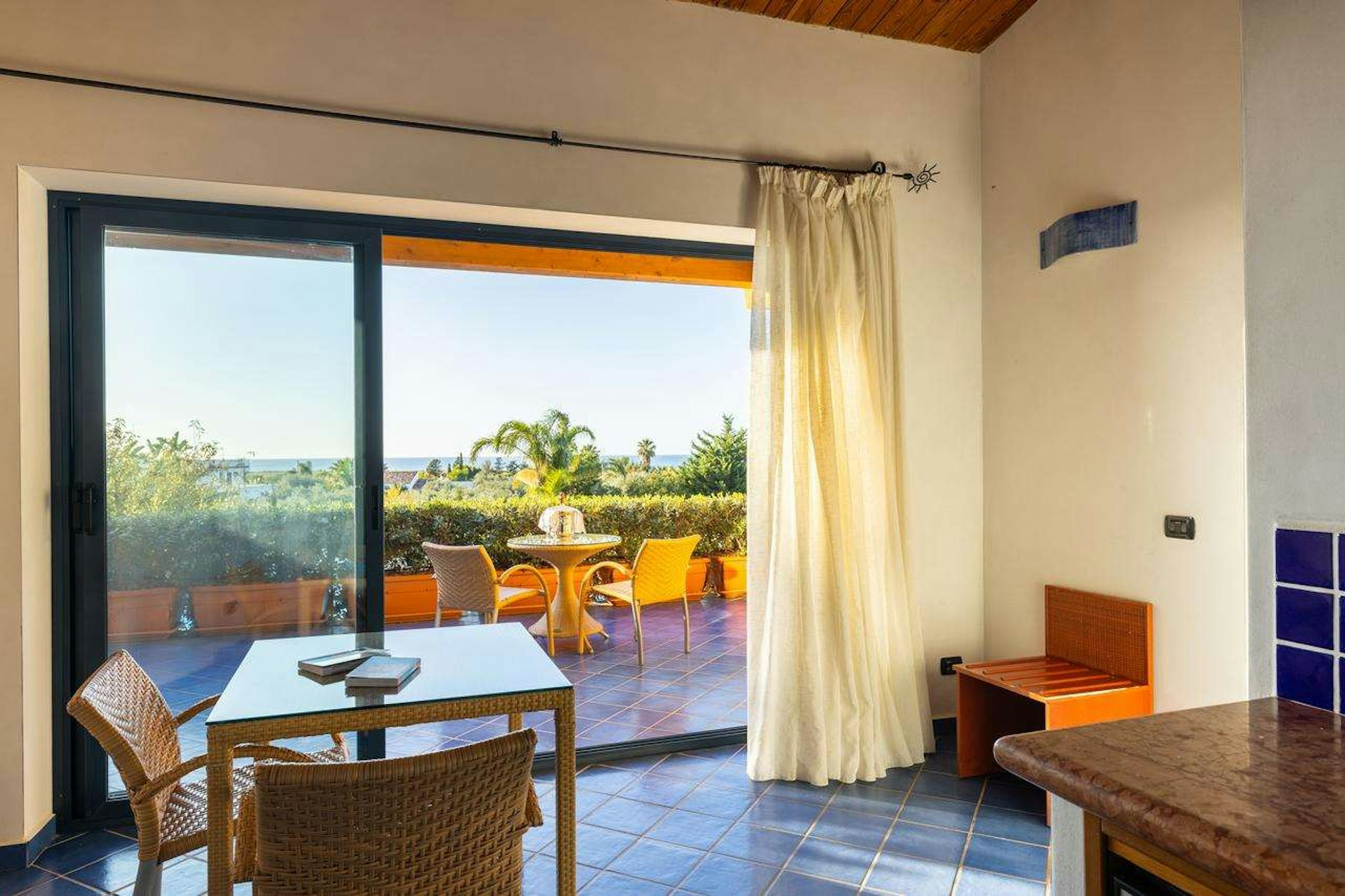 Magaggiari Hotel Resort 39/61