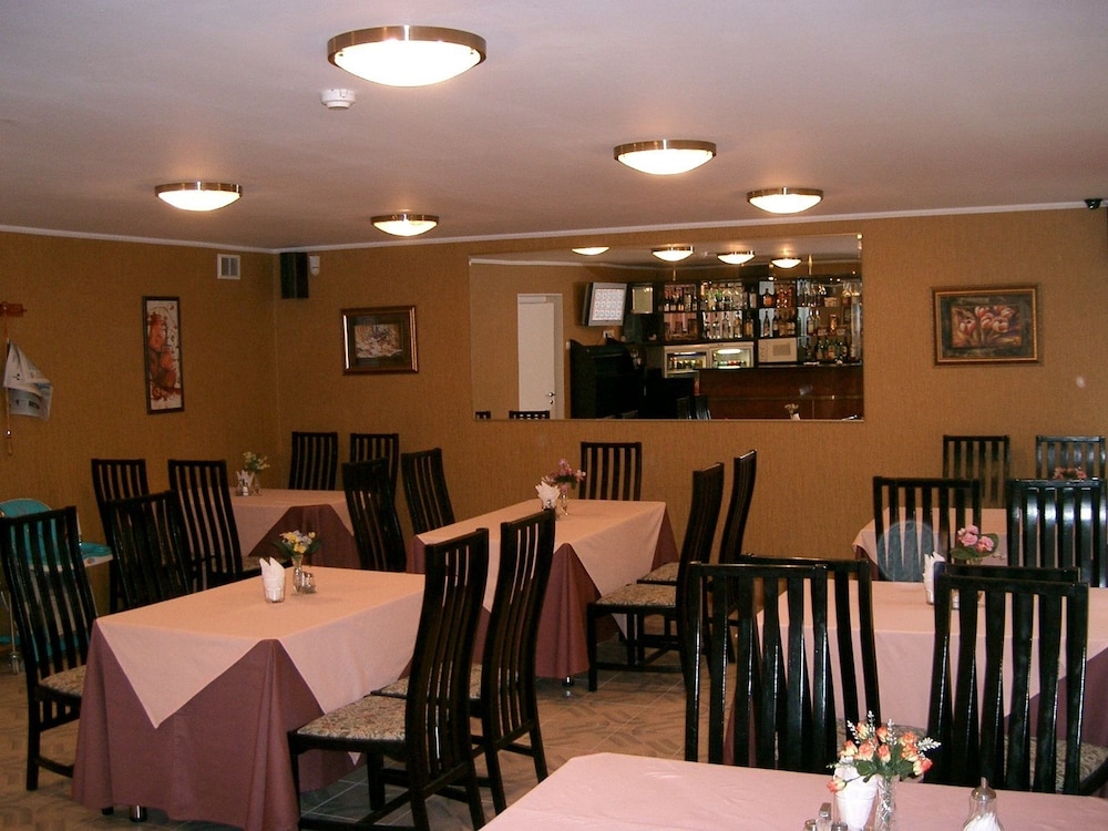 Hotel Dorell 49/59