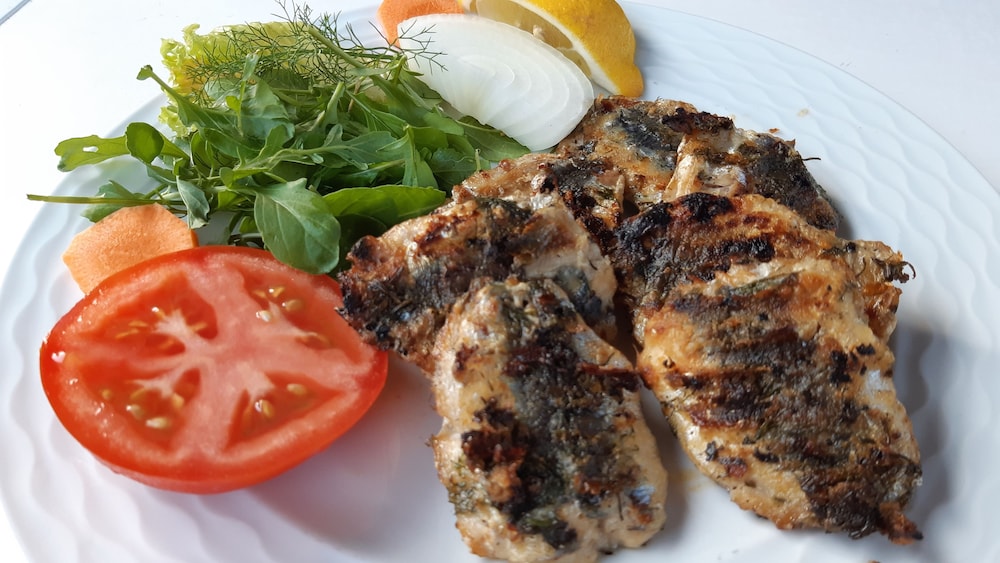 Nazan Motel & Restaurant & Beach 20/50