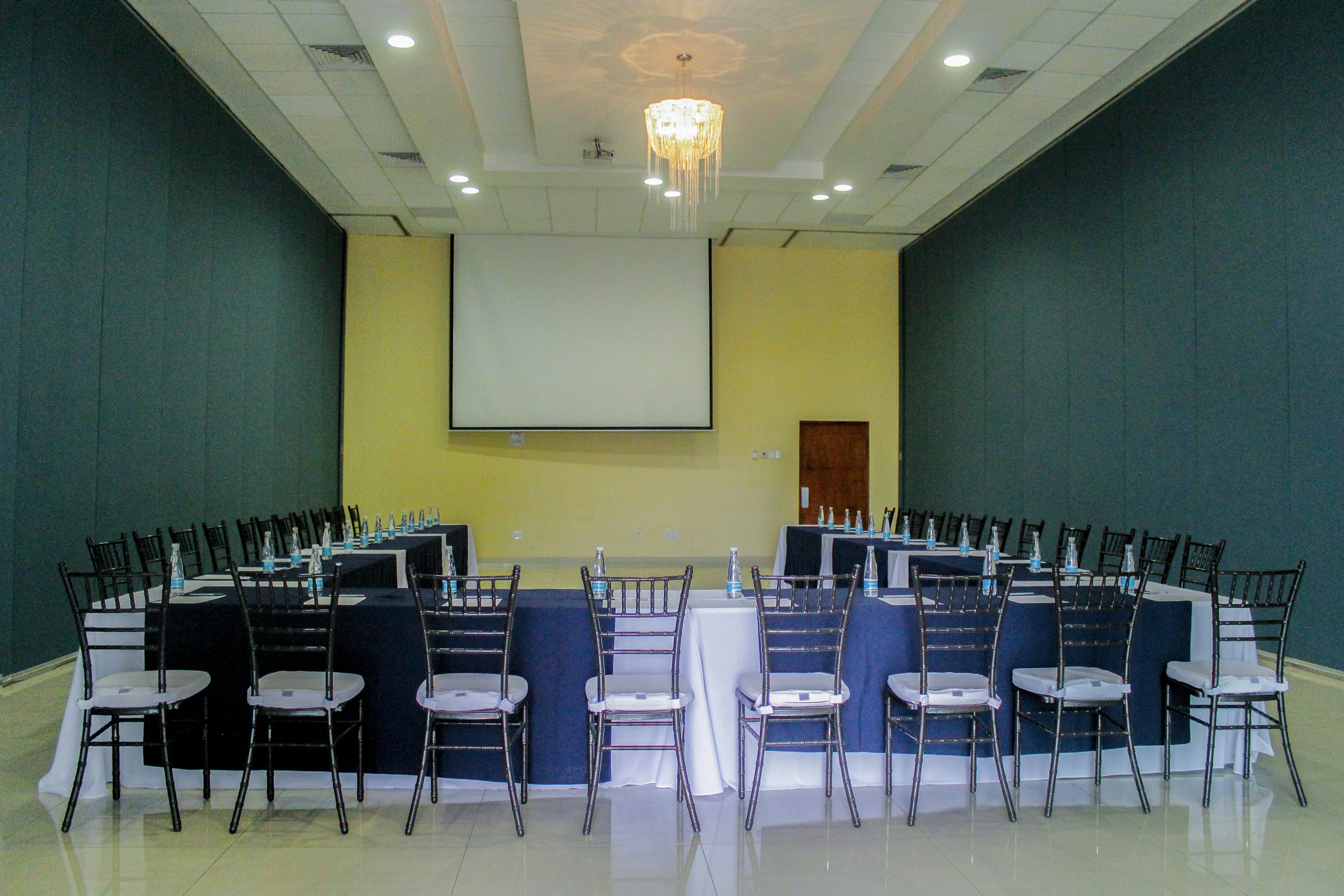 Hampton Inn Suites By Hilton Aguascalientes Airport 50/58