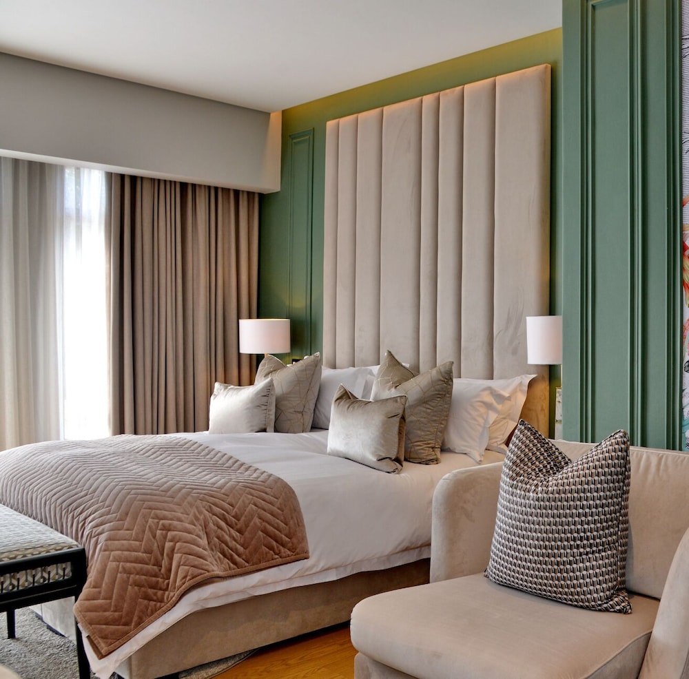 Villa Sterne Boutique Hotel &amp; Health Spa 9/50
