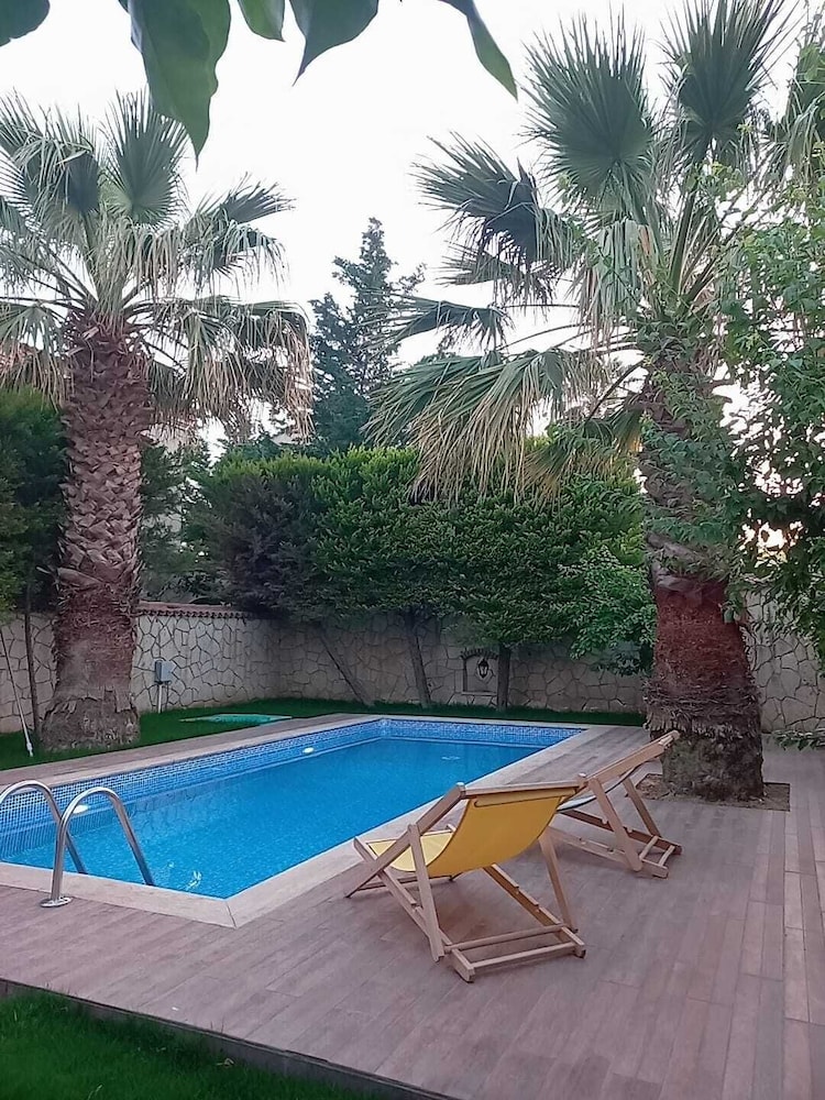 Alacati Balbadem Hotel 32/59