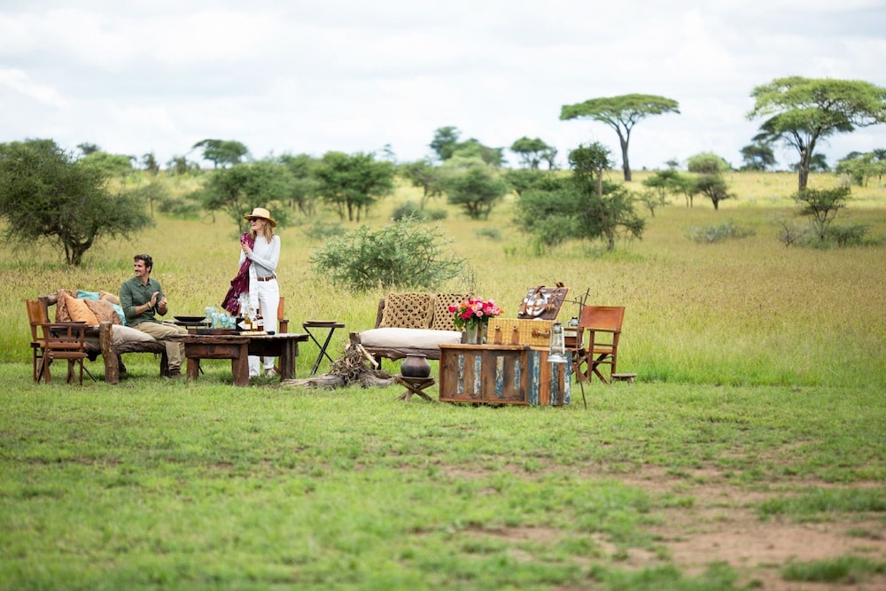 Pumzika Classic Safari Camp 2/54