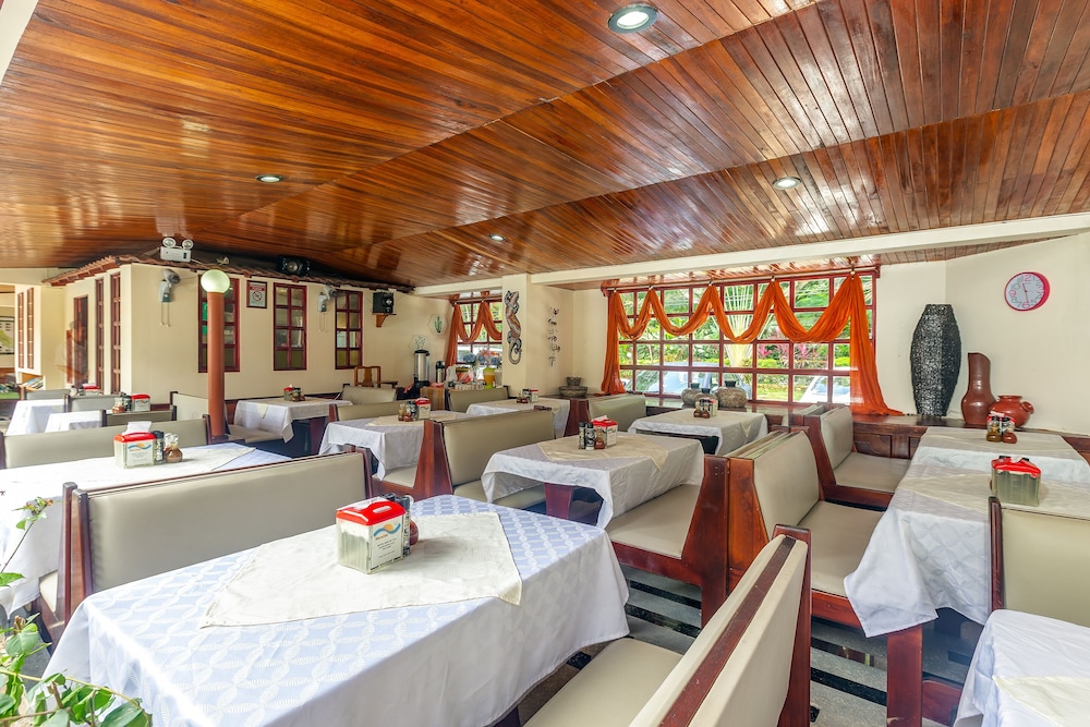 Hotel Mar De Luz 57/78