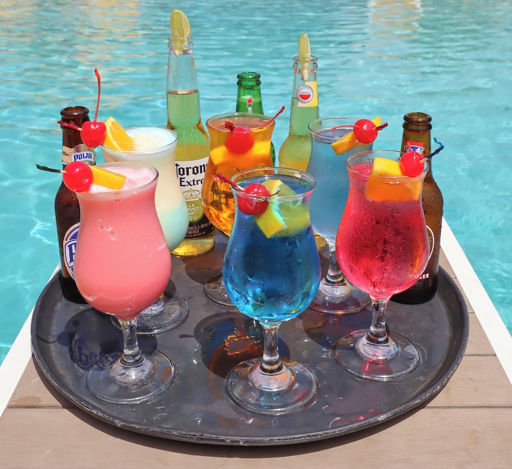 Divi Carina Bay All Inclusive Beach Resort & Casino 17/49