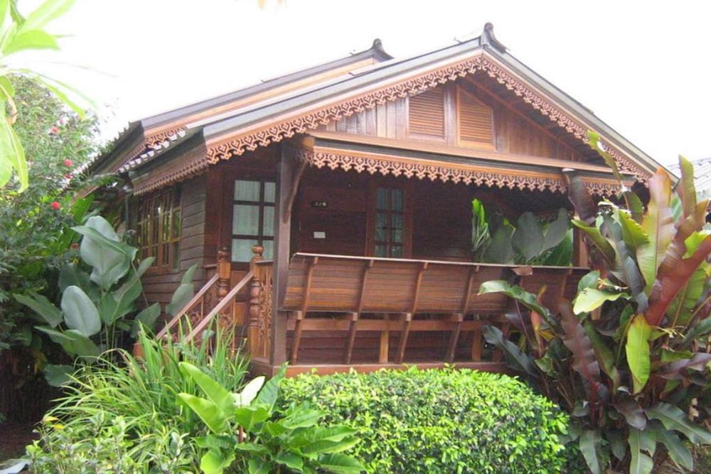 Baan Saranya Khaoyai 4/27
