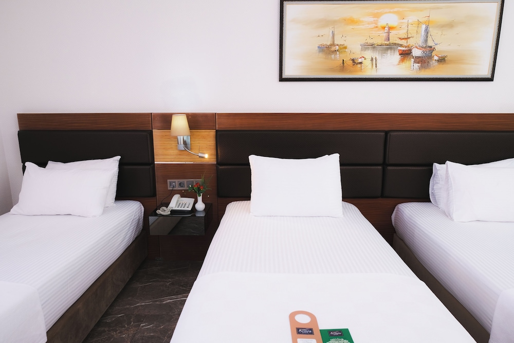 Armis Hotel 22/50