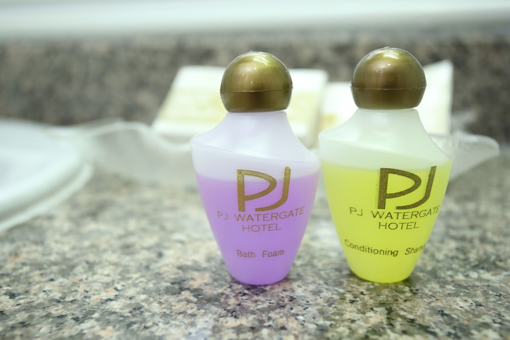 PJ 水门酒店(PJ Watergate Hotel) 图片3